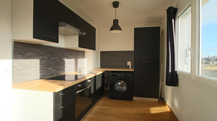 Ma-Cabane - Vente Appartement Bayeux, 28 m²