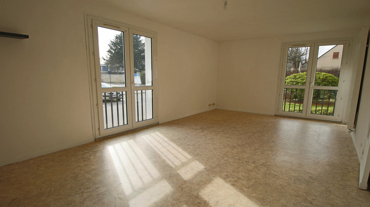 Ma-Cabane - Vente Appartement Bayeux, 62 m²
