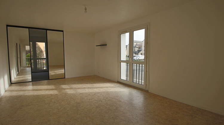 Ma-Cabane - Vente Appartement Bayeux, 62 m²