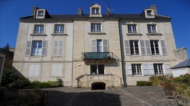 Ma-Cabane - Vente Appartement Bayeux, 93 m²