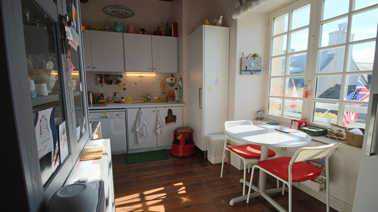 Ma-Cabane - Vente Appartement Bayeux, 93 m²