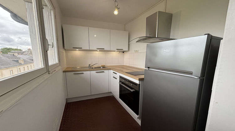Ma-Cabane - Vente Appartement Bayeux, 26 m²