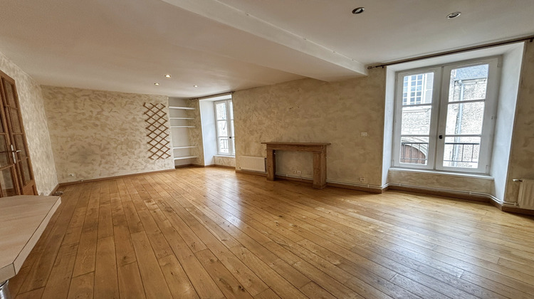 Ma-Cabane - Vente Appartement Bayeux, 49 m²