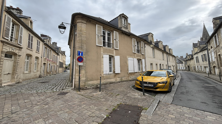 Ma-Cabane - Vente Appartement Bayeux, 49 m²