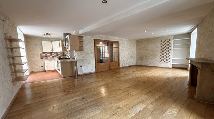 Ma-Cabane - Vente Appartement Bayeux, 49 m²