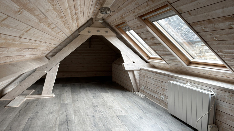 Ma-Cabane - Vente Appartement Bayeux, 49 m²