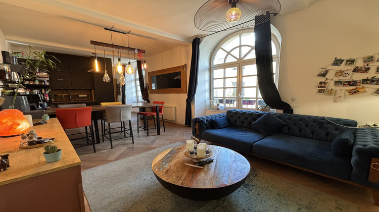 Ma-Cabane - Vente Appartement Bayeux, 61 m²