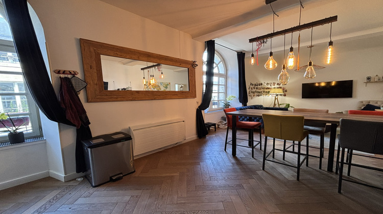 Ma-Cabane - Vente Appartement Bayeux, 61 m²