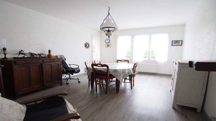 Ma-Cabane - Vente Appartement Bayeux, 61 m²