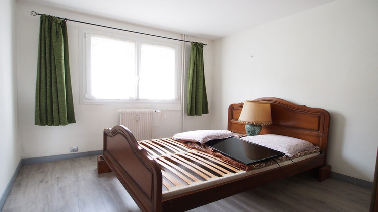 Ma-Cabane - Vente Appartement Bayeux, 61 m²