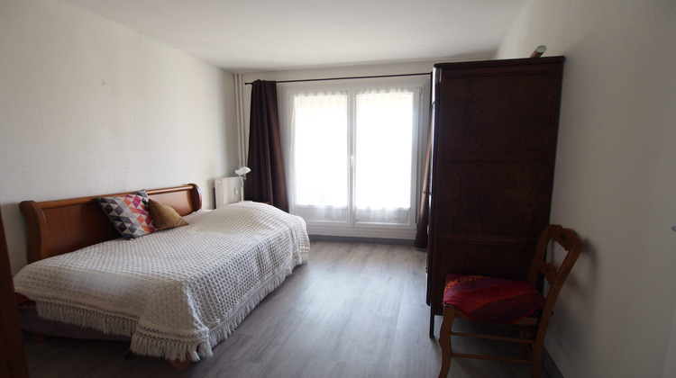 Ma-Cabane - Vente Appartement Bayeux, 61 m²