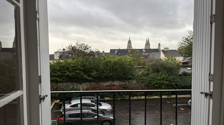 Ma-Cabane - Vente Appartement Bayeux, 63 m²