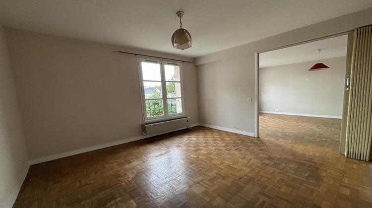 Ma-Cabane - Vente Appartement Bayeux, 63 m²