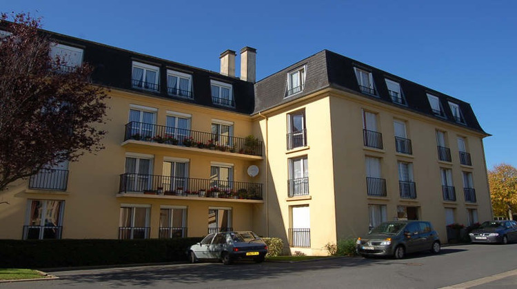 Ma-Cabane - Vente Appartement Bayeux, 28 m²