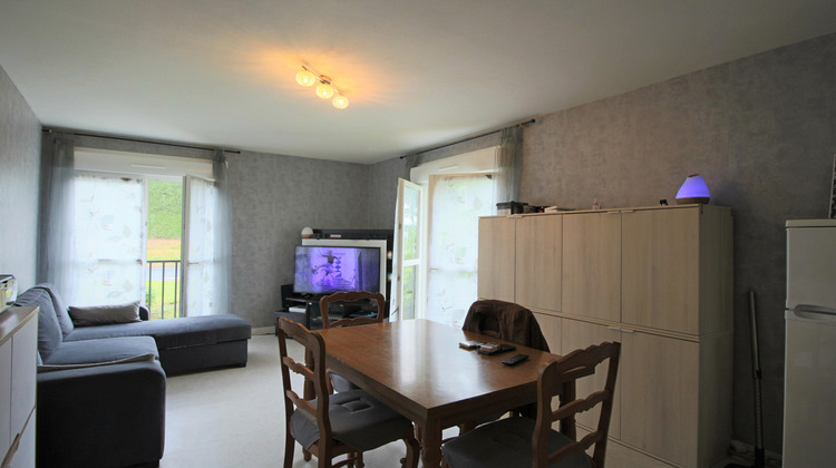Ma-Cabane - Vente Appartement Bayeux, 28 m²