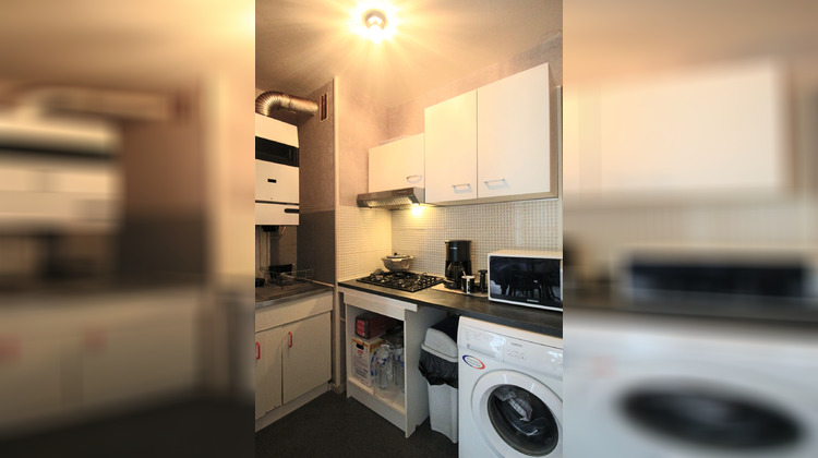 Ma-Cabane - Vente Appartement Bayeux, 28 m²