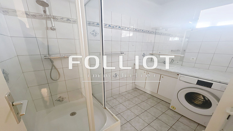 Ma-Cabane - Vente Appartement BAYEUX, 62 m²