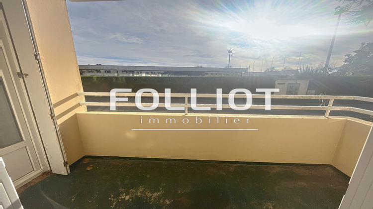 Ma-Cabane - Vente Appartement BAYEUX, 62 m²