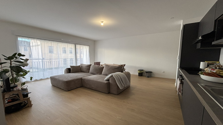 Ma-Cabane - Vente Appartement Bayeux, 66 m²