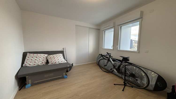 Ma-Cabane - Vente Appartement Bayeux, 66 m²