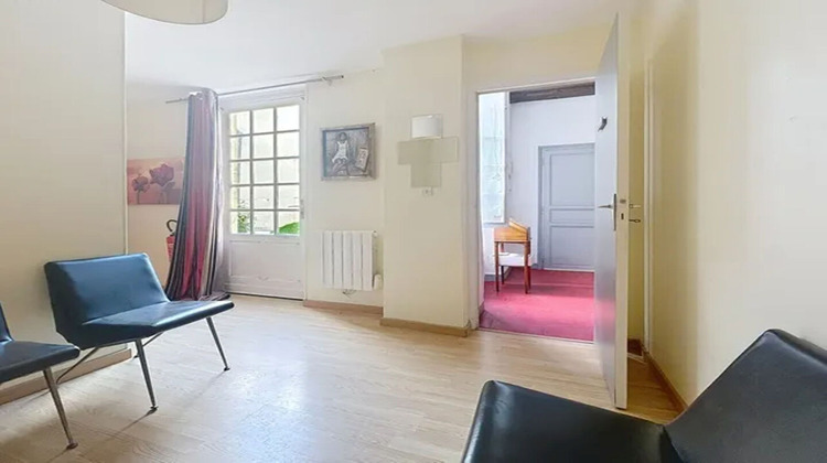 Ma-Cabane - Vente Appartement BAYEUX, 41 m²