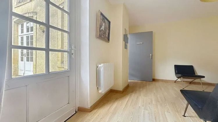 Ma-Cabane - Vente Appartement BAYEUX, 41 m²