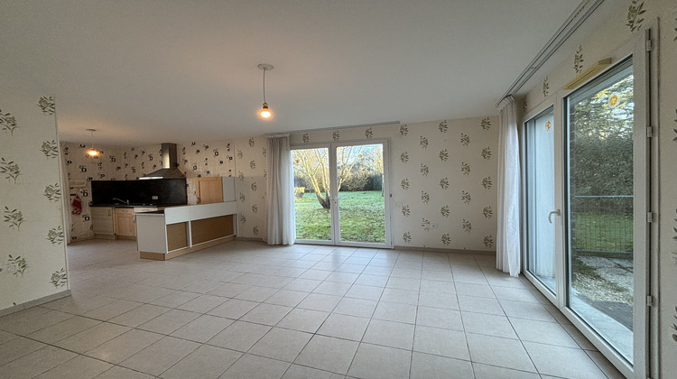 Ma-Cabane - Vente Appartement Bayeux, 67 m²