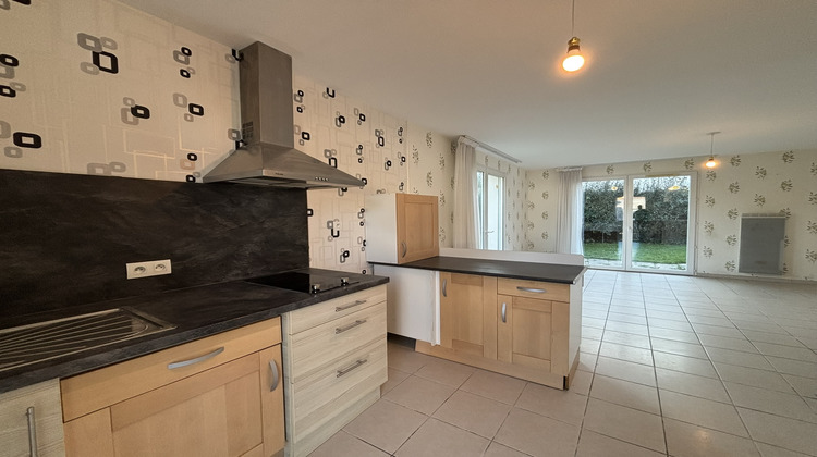 Ma-Cabane - Vente Appartement Bayeux, 67 m²