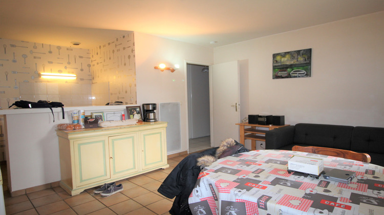 Ma-Cabane - Vente Appartement Bayeux, 40 m²