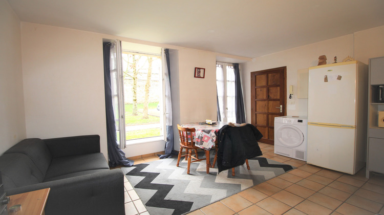 Ma-Cabane - Vente Appartement Bayeux, 40 m²