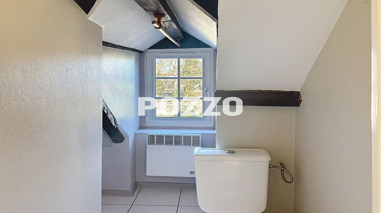 Ma-Cabane - Vente Appartement BAYEUX, 25 m²