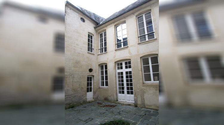 Ma-Cabane - Vente Appartement BAYEUX, 84 m²