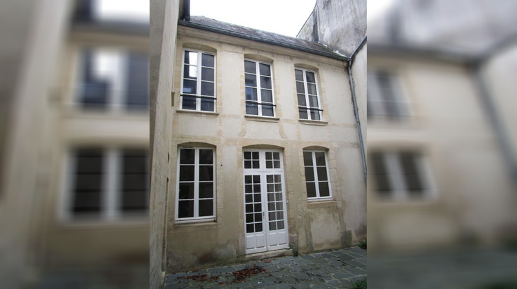 Ma-Cabane - Vente Appartement BAYEUX, 84 m²