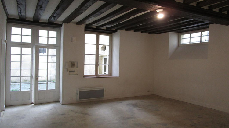 Ma-Cabane - Vente Appartement BAYEUX, 84 m²