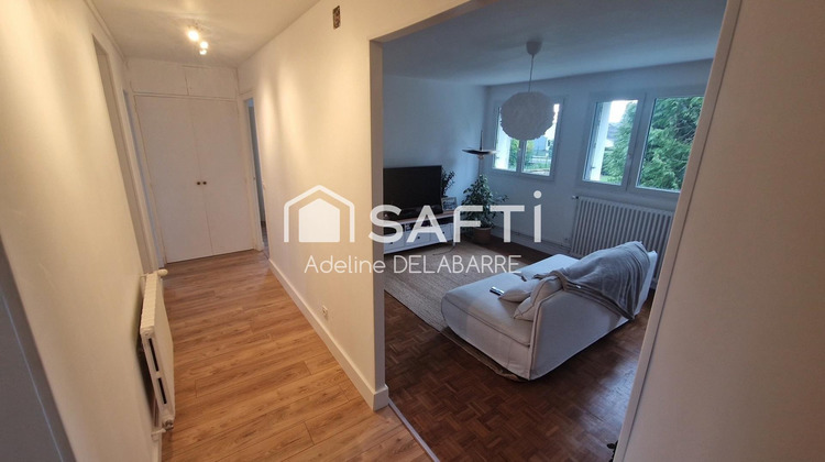 Ma-Cabane - Vente Appartement Bayeux, 66 m²