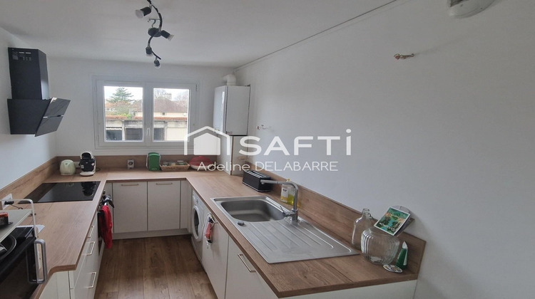 Ma-Cabane - Vente Appartement Bayeux, 66 m²