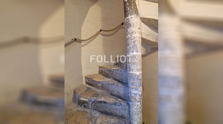 Ma-Cabane - Vente Appartement BAYEUX, 53 m²