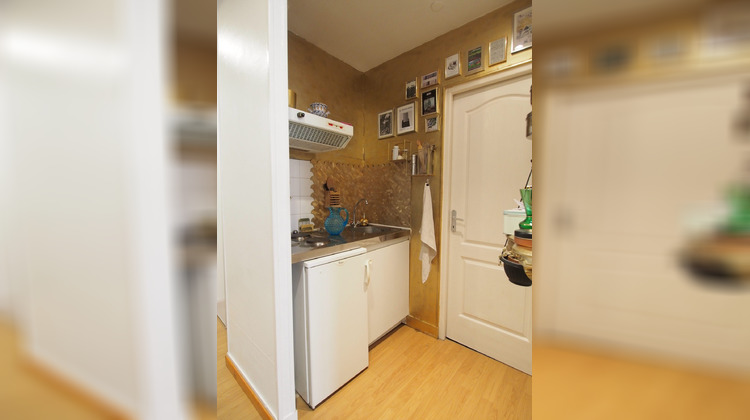 Ma-Cabane - Vente Appartement Bayeux, 46 m²