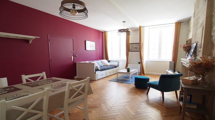 Ma-Cabane - Vente Appartement Bayeux, 42 m²