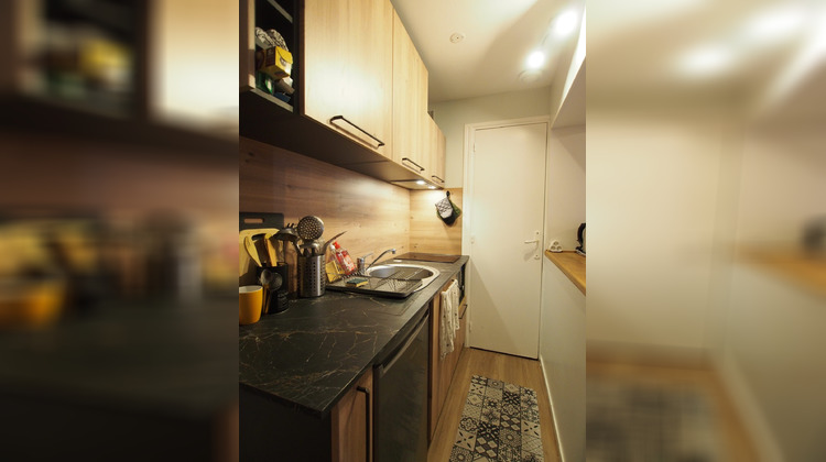 Ma-Cabane - Vente Appartement Bayeux, 42 m²