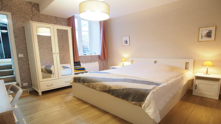 Ma-Cabane - Vente Appartement Bayeux, 42 m²