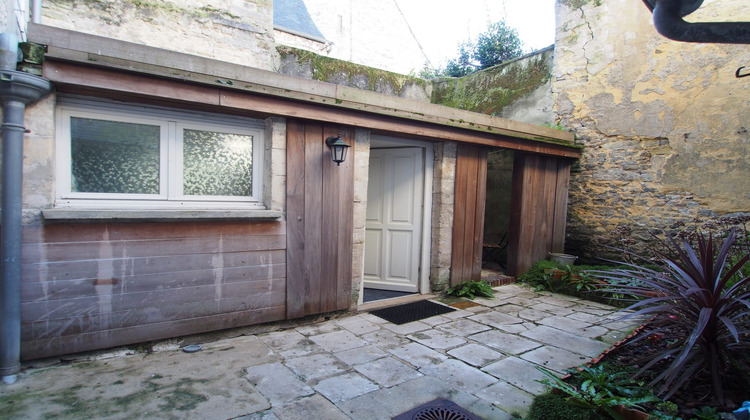 Ma-Cabane - Vente Appartement Bayeux, 42 m²