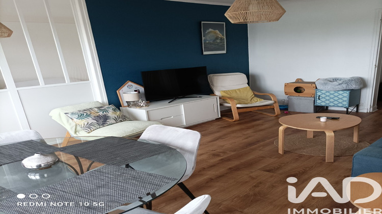 Ma-Cabane - Vente Appartement Bayeux, 64 m²