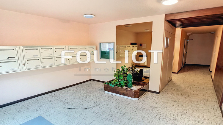 Ma-Cabane - Vente Appartement BAYEUX, 46 m²