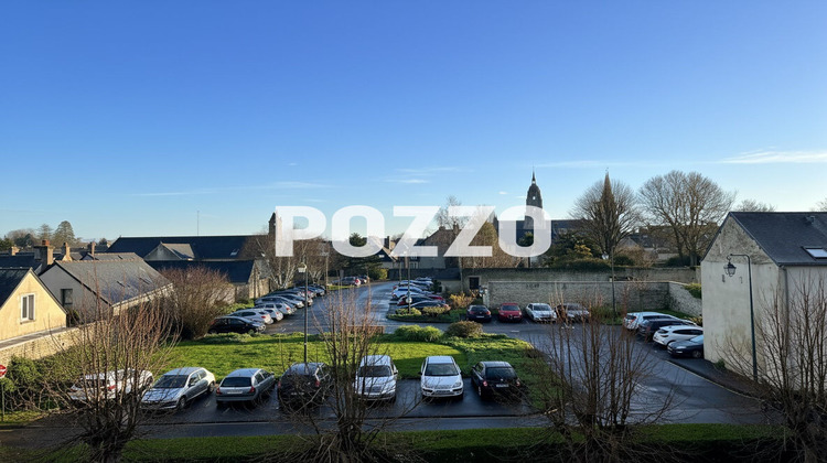 Ma-Cabane - Vente Appartement BAYEUX, 66 m²