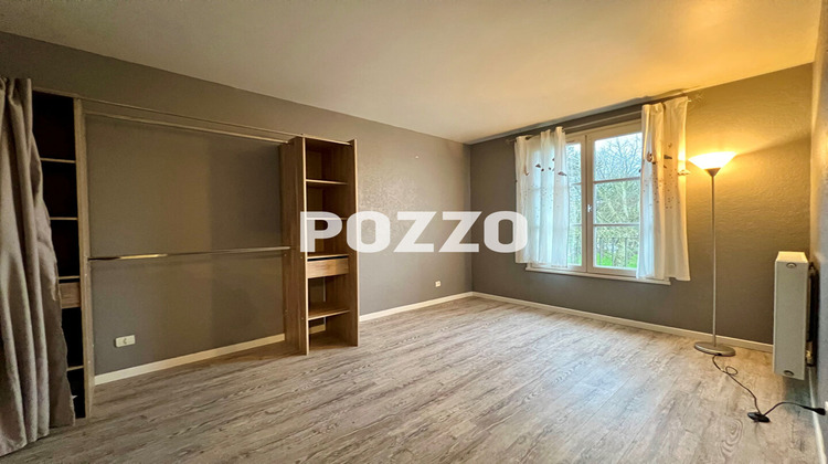 Ma-Cabane - Vente Appartement BAYEUX, 66 m²