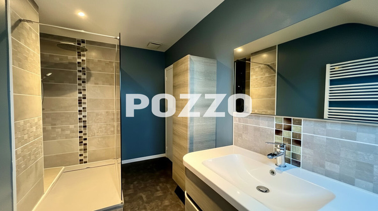 Ma-Cabane - Vente Appartement BAYEUX, 66 m²