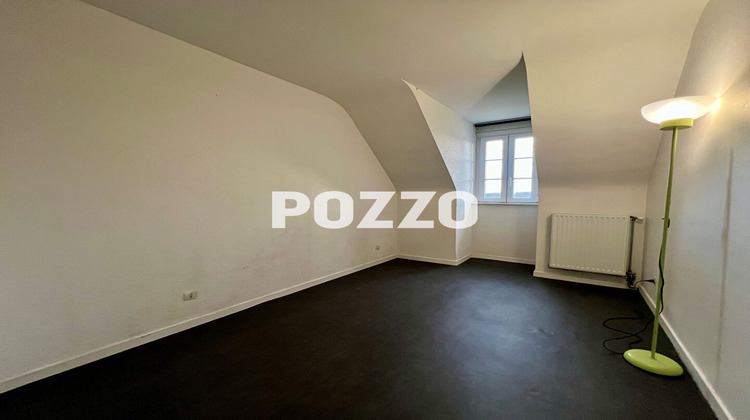 Ma-Cabane - Vente Appartement BAYEUX, 66 m²