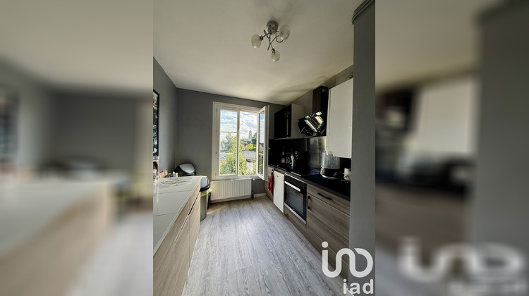 Ma-Cabane - Vente Appartement Bayeux, 67 m²