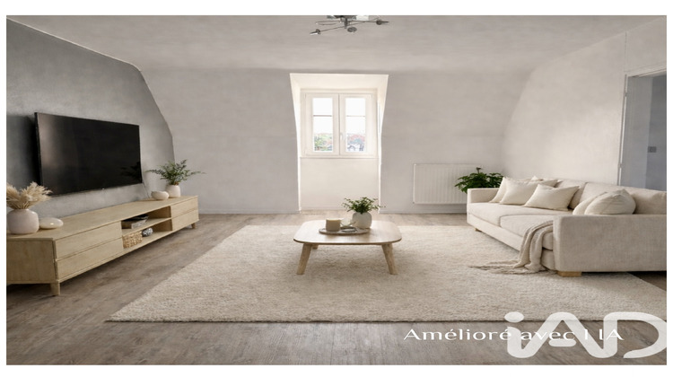 Ma-Cabane - Vente Appartement Bayeux, 67 m²